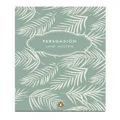 PENGUIN CLASICOS - PERSUASIÓN JANE AUSTEN
