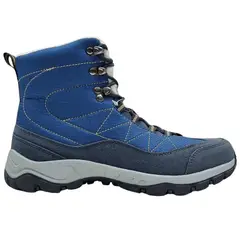 ZAPATILLACHILE - Botines Impermeables Para Mujeres Protección y Estilo