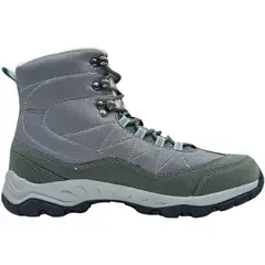 ZAPATILLACHILE - Botines Impermeables Para Mujeres Protección y Estilo