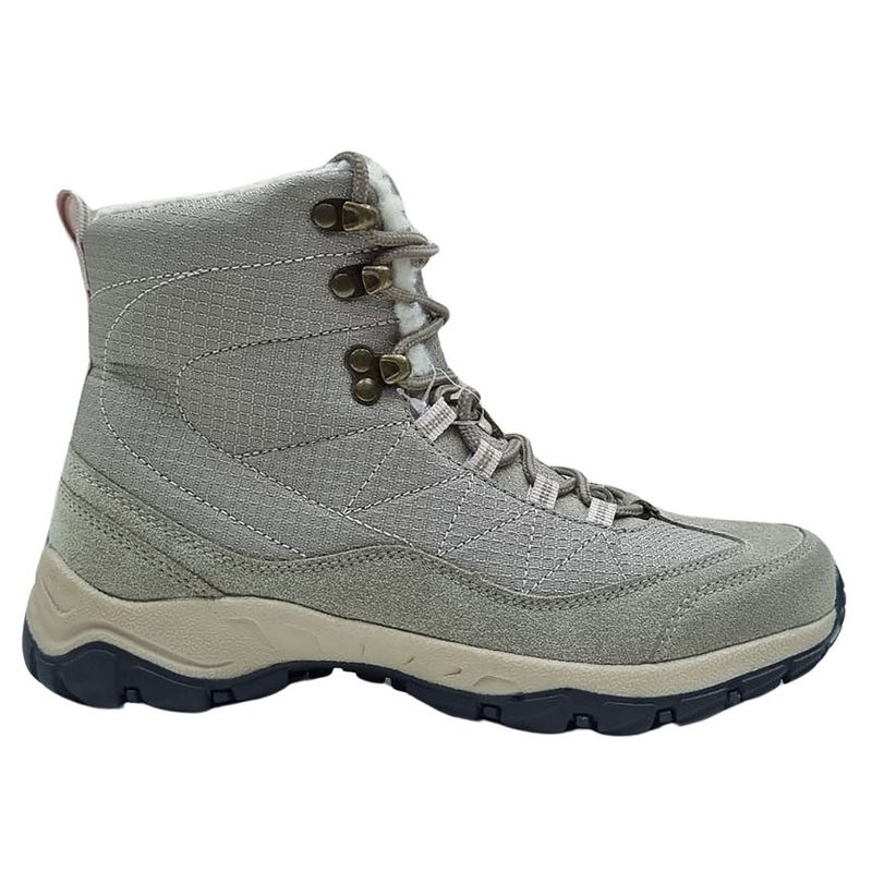 ZAPATILLACHILE - Botines Impermeables Para Mujeres Protección y Estilo