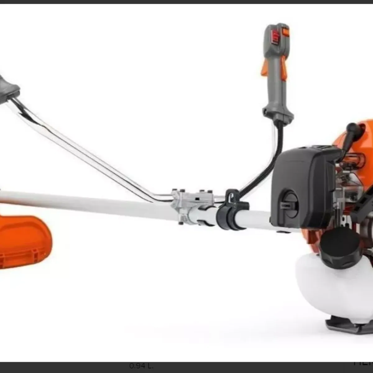 HUSQVARNA - Desbrozadora Husqvarna 143RS