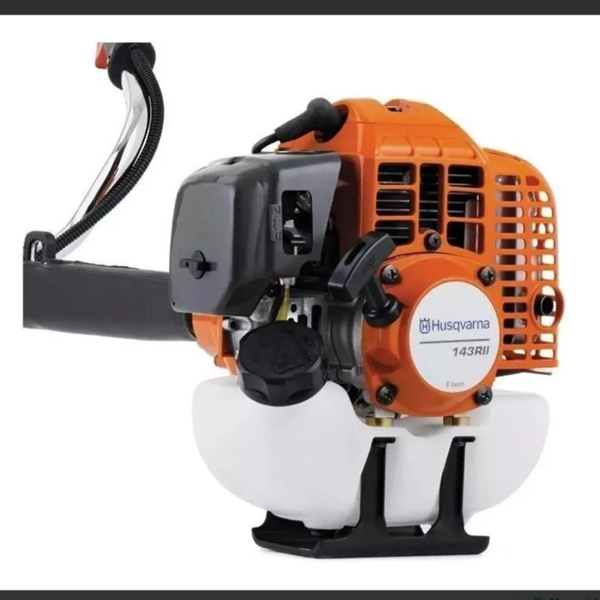 HUSQVARNA - Desbrozadora Husqvarna 143RS