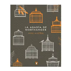 PENGUIN CLASICOS - ABADÍA DE NORTHANGER