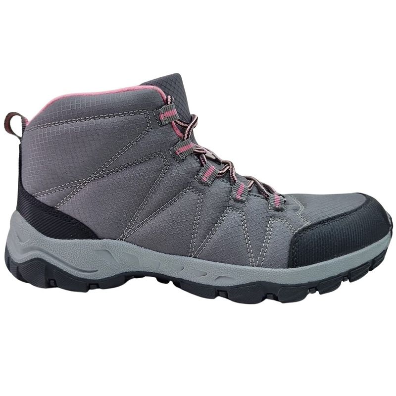 ZAPATILLACHILE - Botines Impermeables Para Mujeres Estilo y Durabilidad bajo la Lluvia