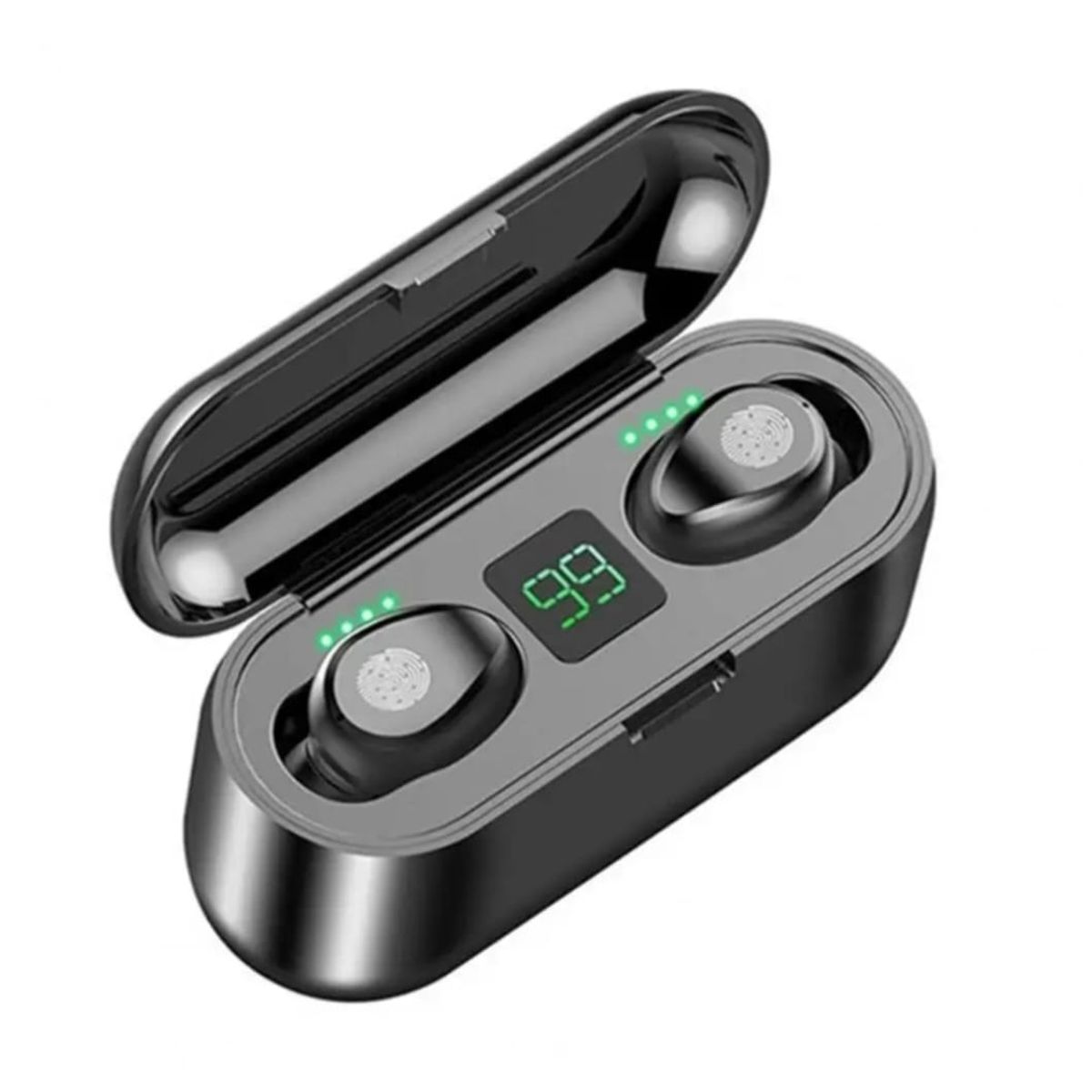 GENERICO - audifonos bluetooth recargables