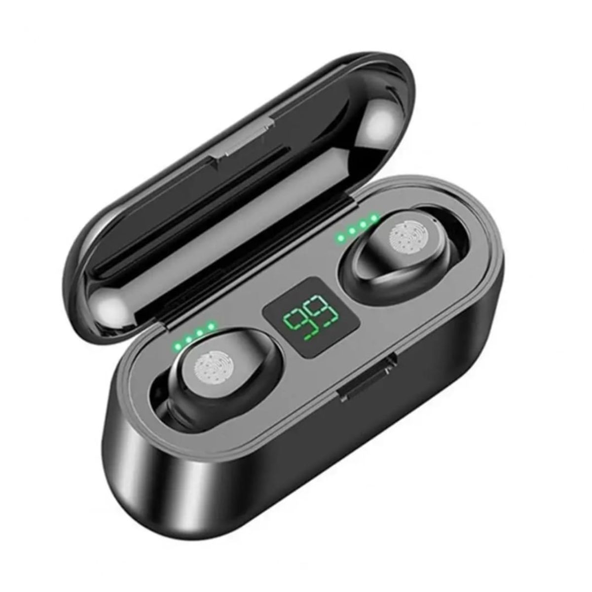 GENERICO - audifonos bluetooth recargables