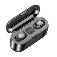 Audifonos bluetooth recargables