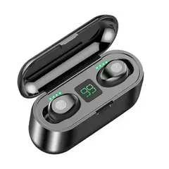 GENERICO - Audifonos bluetooth recargables