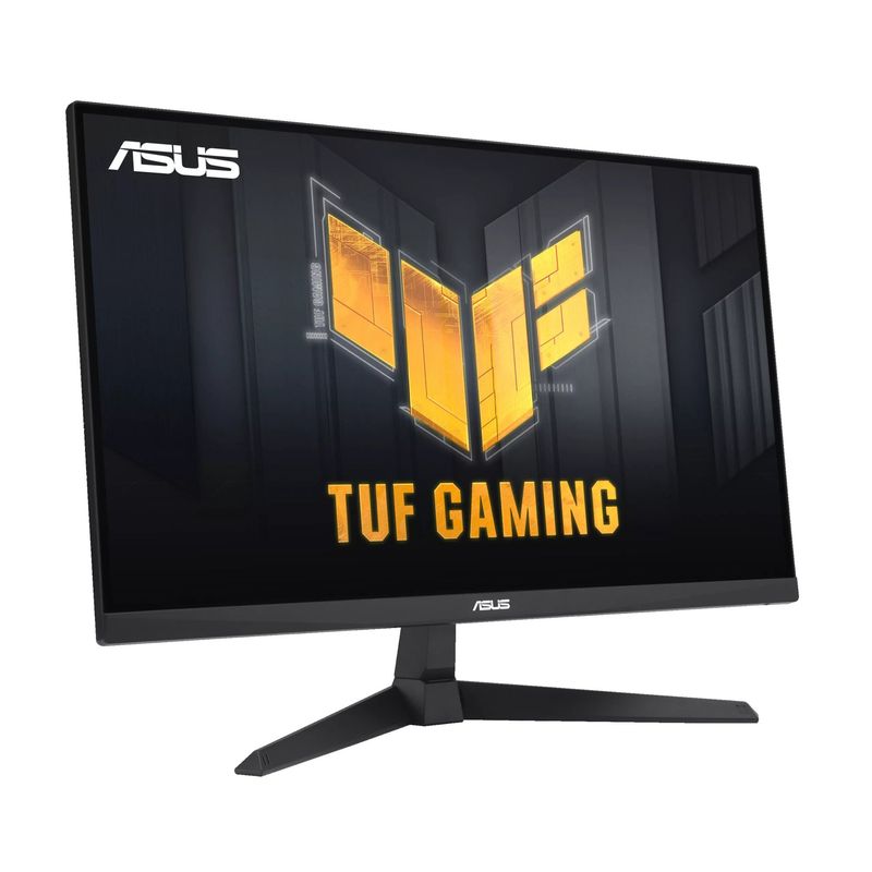 COMPU ELITE - Monitor Gamer ASUS TUF 27'' Full HD 180hz/1ms VG279Q3A