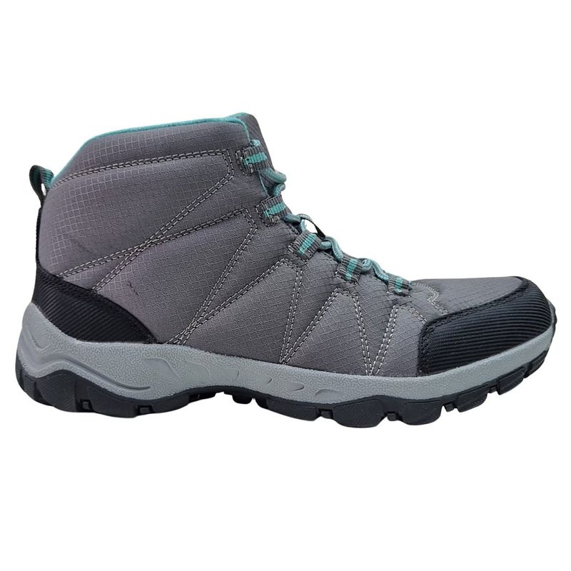 DYNAMOSTRONG CL - Botines Impermeables Para Mujeres Estilo y Durabilidad bajo la Lluvia