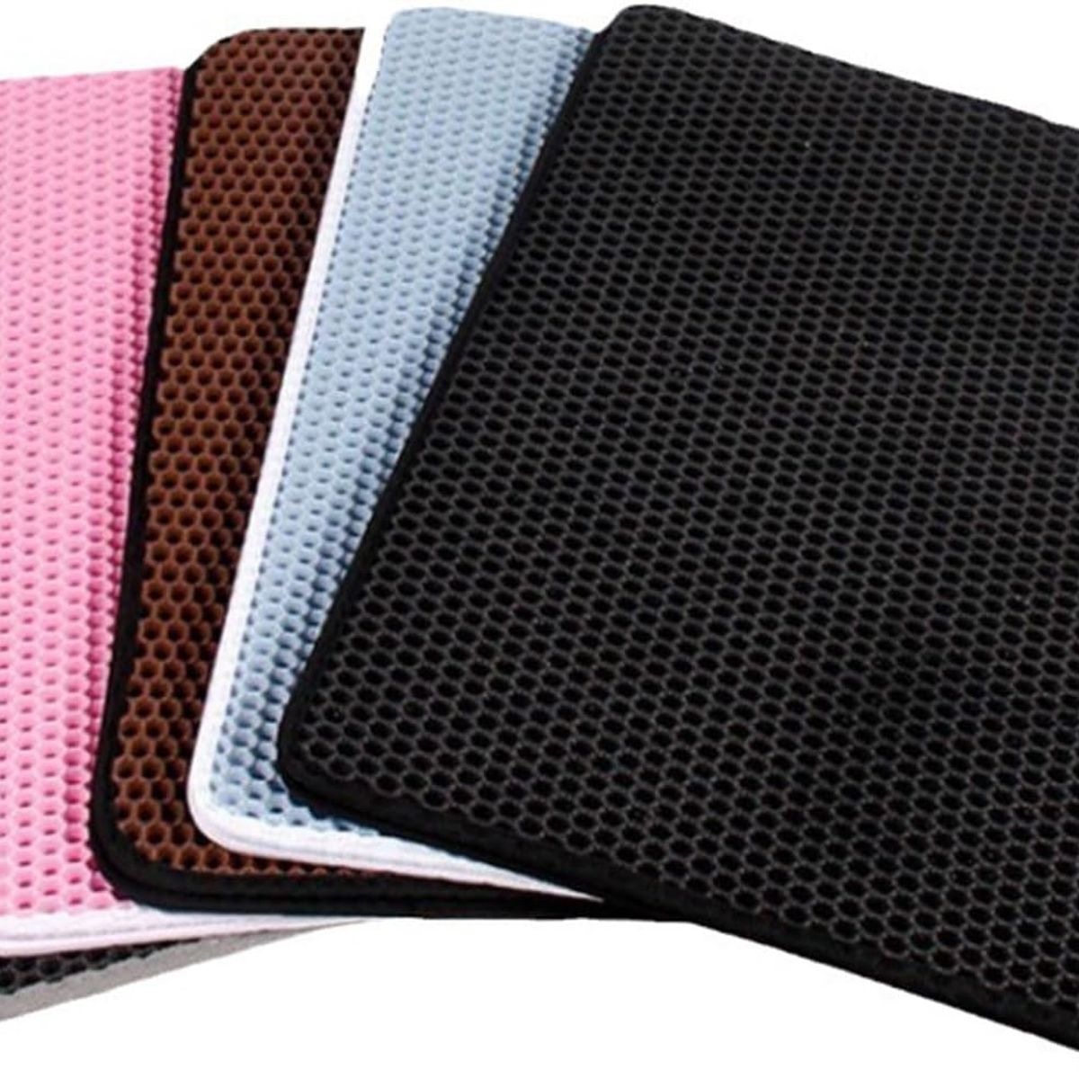 GENERICO - Alfombra de Arena para Gato Talla S