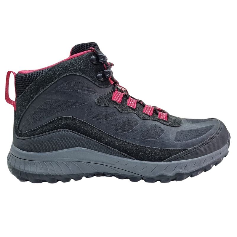 ZAPATILLACHILE - Botines Térmicas Para Mujeres Suavidad y Confort en Climas Fríos