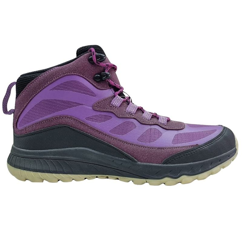 DYNAMOSTRONG CL - Botines Térmicas Para Mujeres Suavidad y Confort en Climas Fríos
