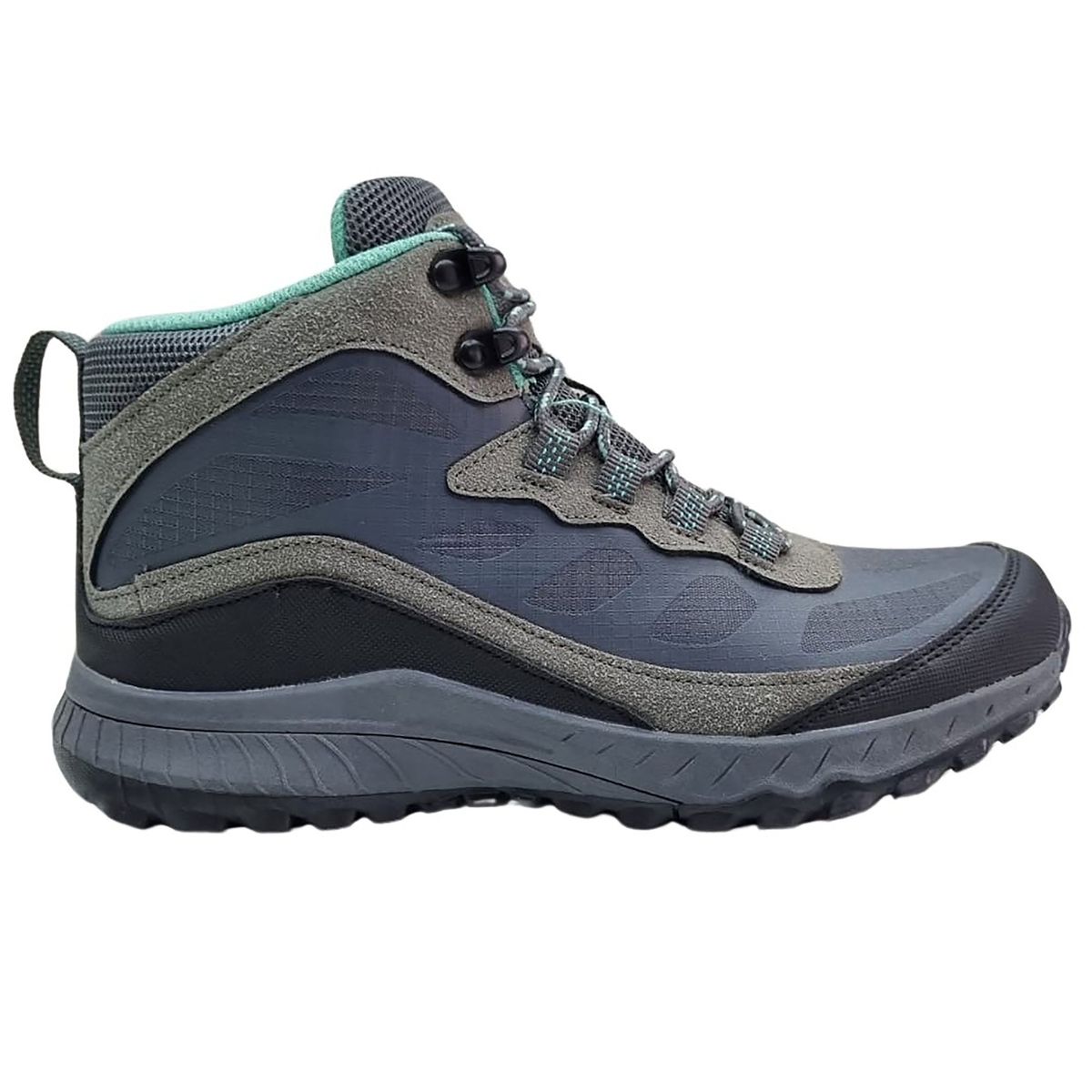 DYNAMOSTRONG CL - Botines Térmicas Para Mujeres Suavidad y Confort en Climas Fríos