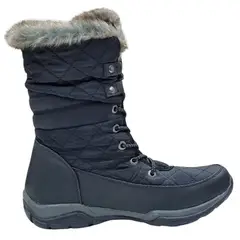 DYNAMOSTRONG CL - Botines Térmicos Impermeables Para Mujeres Abrigo y Seguridad