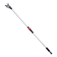 TIJERA PERTIGA CORTA RAMAS PROFESIONAL 90664