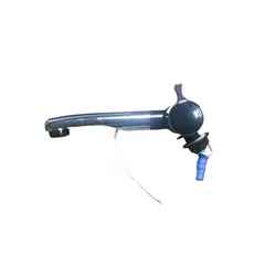 COMET - Mando Llave Lavamanos Con microinterruptor 12v Agua Fría