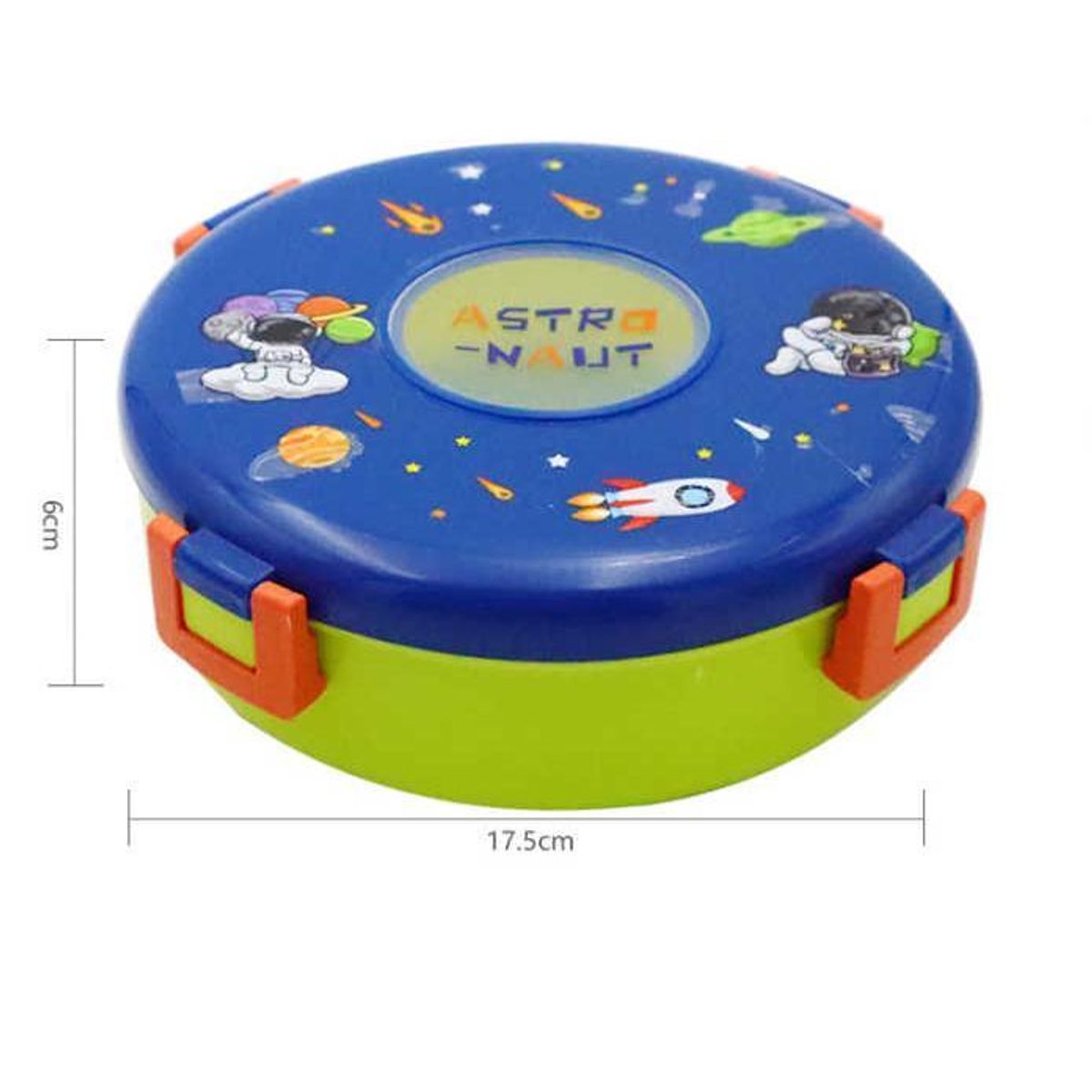 GENERICO - Lunch Box Lonchera Niño