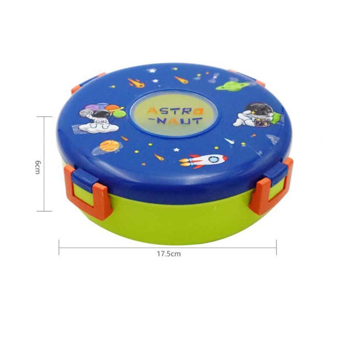 GENERICO - Lunch Box Lonchera Niño