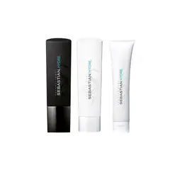 SEBASTIAN - Shampoo y Acondicionador + Mascara Nutriciòn Hydre