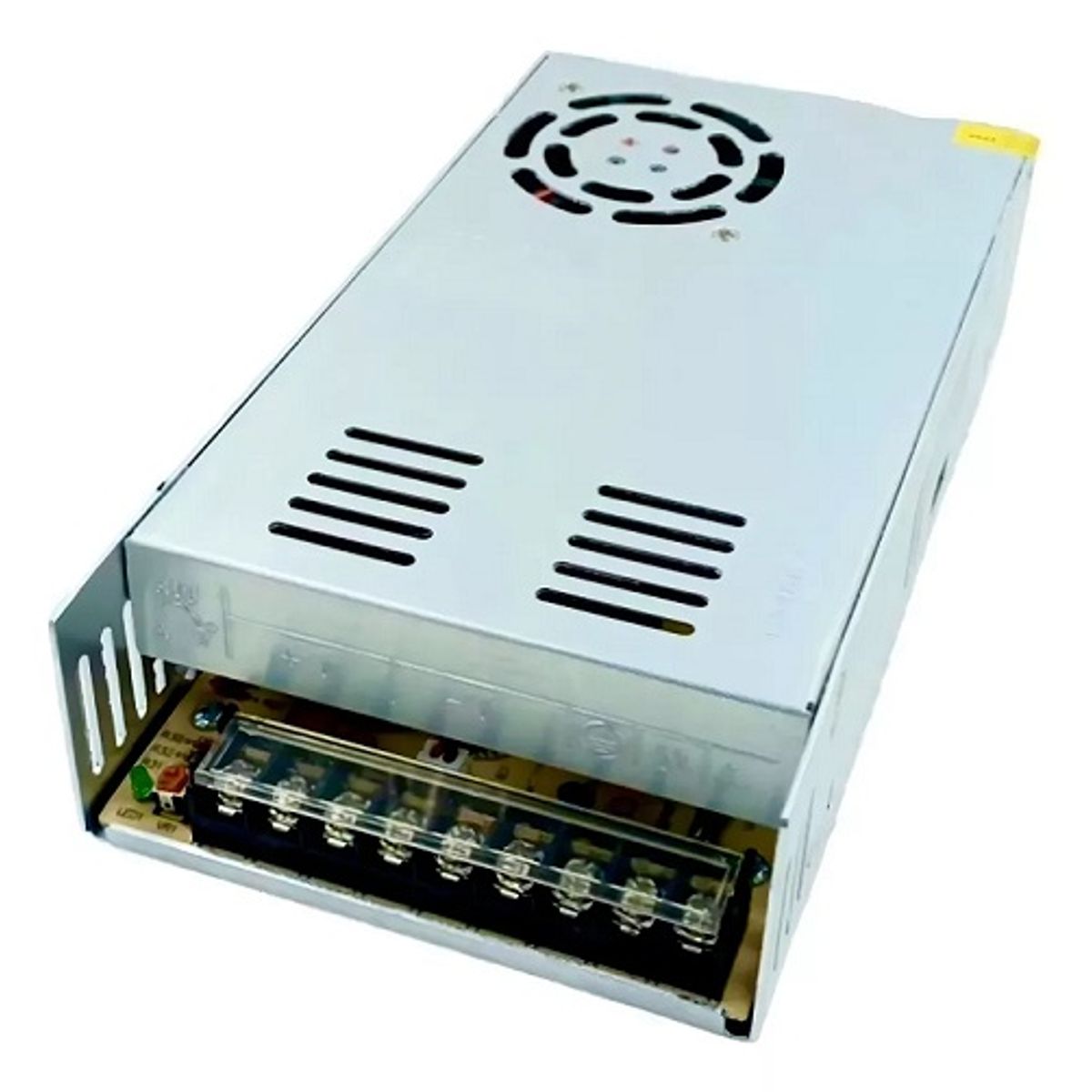 IRM - Fuente de Poder Switching 12v 30A