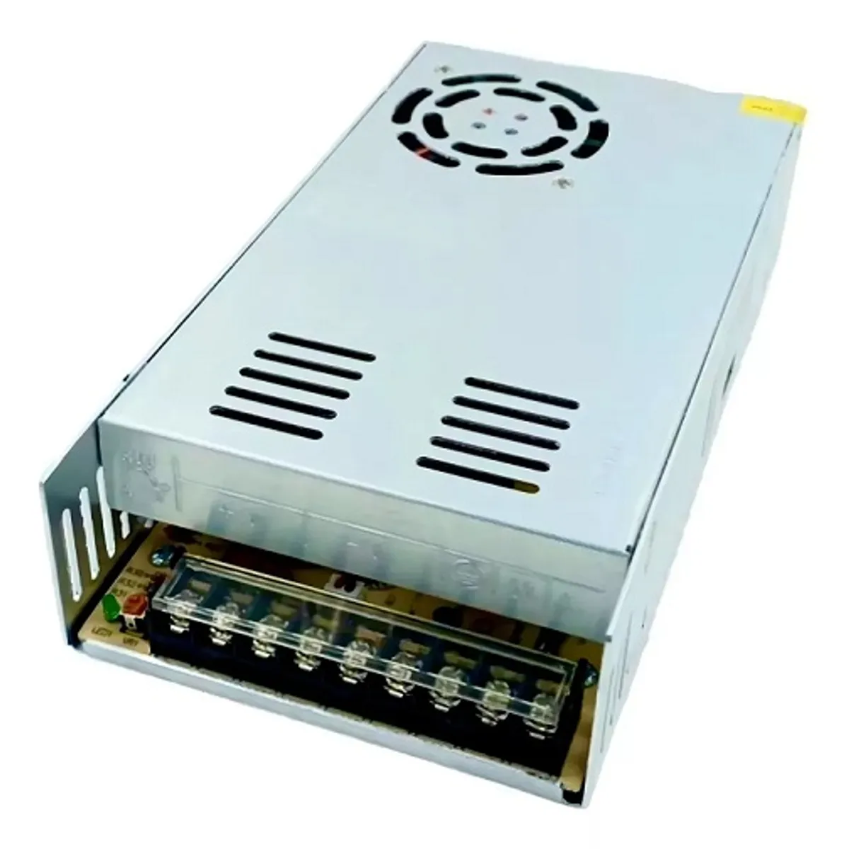 IRM - Fuente de Poder Switching 12v 30A