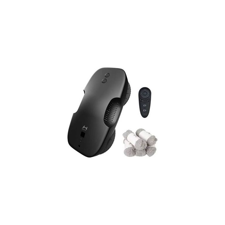 HUTT XIAOMI Robot limpiador de Vidrio DDC5 Color Negro