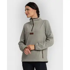 GNOMO - Polar Pullover Levinan Mujer