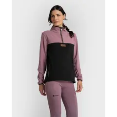 GNOMO - Polar Pullover Levinan Mujer