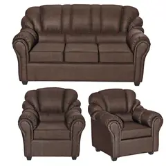COLBOX - Living Montana 3-1-1 Chocolate