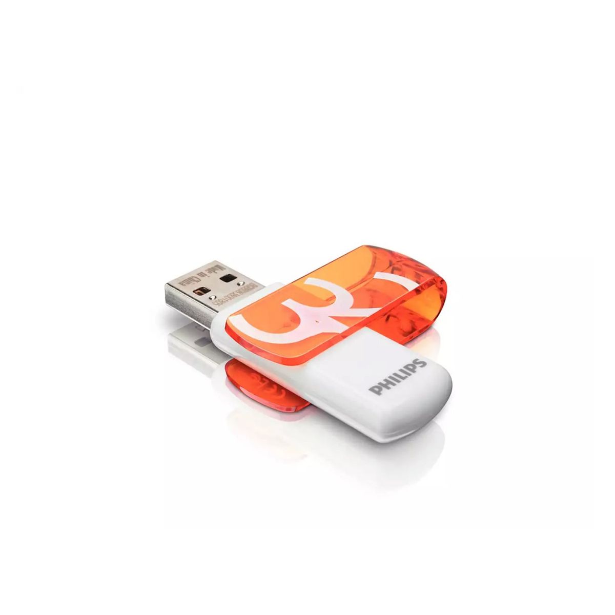 PHILIPS - Pendrive 32gb Philips Vivid - SC