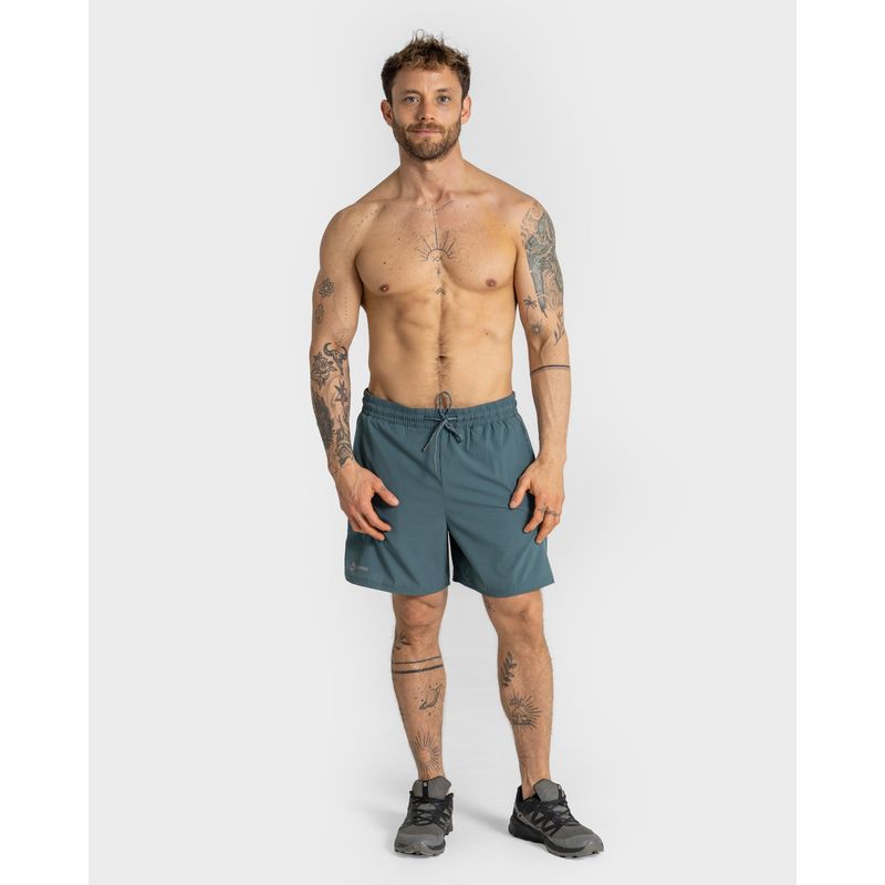 GNOMO - Short Womber Hombre Gnomo