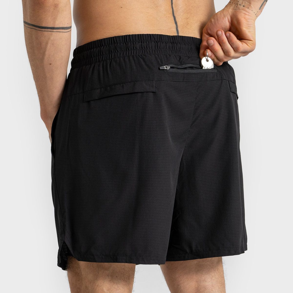 GNOMO - Short Womber Hombre Gnomo