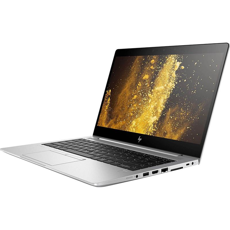 HP - Notebook HP ELITEBOOK CORE I7 DISCO SOLIDO