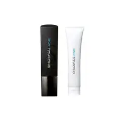 SEBASTIAN - Shampoo y Mascara Hydre Nutriciòn.-