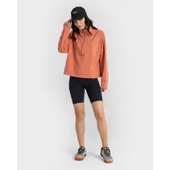 GNOMO - Poleron PullOver Eco Alfen Mujer