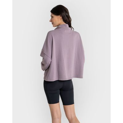 Imagen 2 del producto Poleron PullOver Eco Alfen Mujer