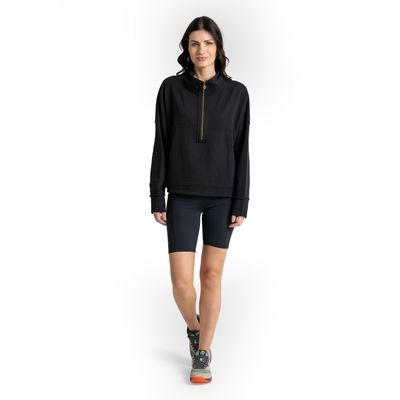 Imagen 2 del producto Poleron PullOver Eco Alfen Mujer