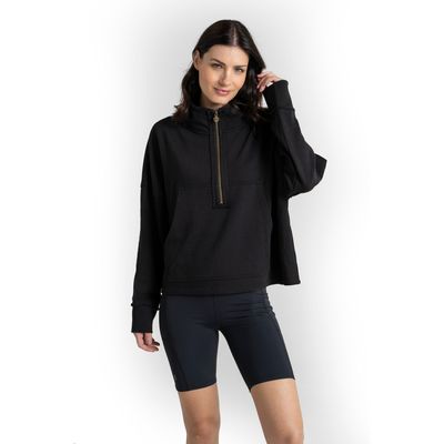 Imagen 1 del producto Poleron PullOver Eco Alfen Mujer