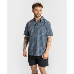 GNOMO - Camisa Hulbeck Hombre