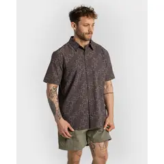 GNOMO - Camisa Hulbeck Hombre