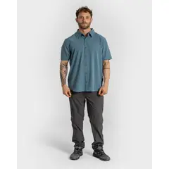 GNOMO - Camisa Hulbeck Hombre