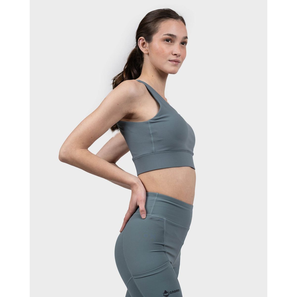 GNOMO - Peto Kelver Mujer Gnomo