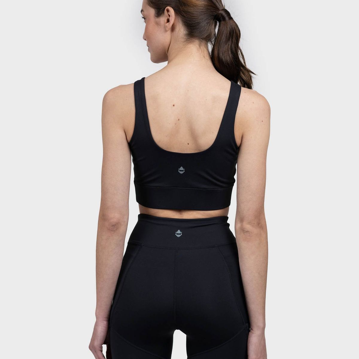 GNOMO - Peto Kelver Mujer Gnomo