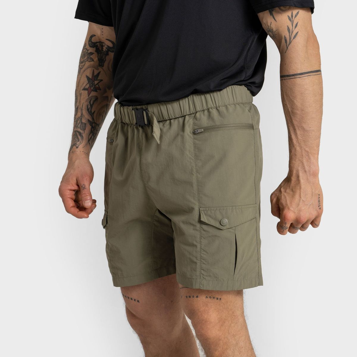 GNOMO - Short Segnar Hombre Gnomo