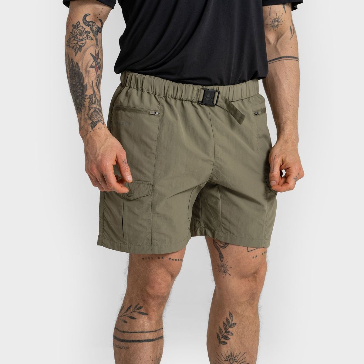 GNOMO - Short Segnar Hombre Gnomo