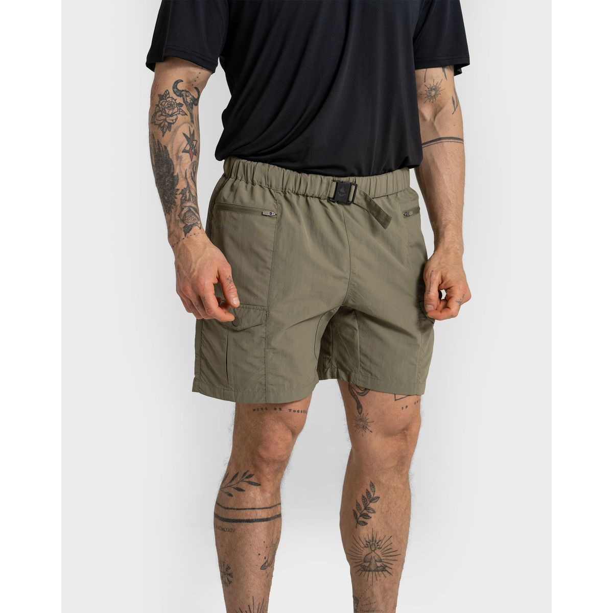 GNOMO - Short Segnar Hombre Gnomo