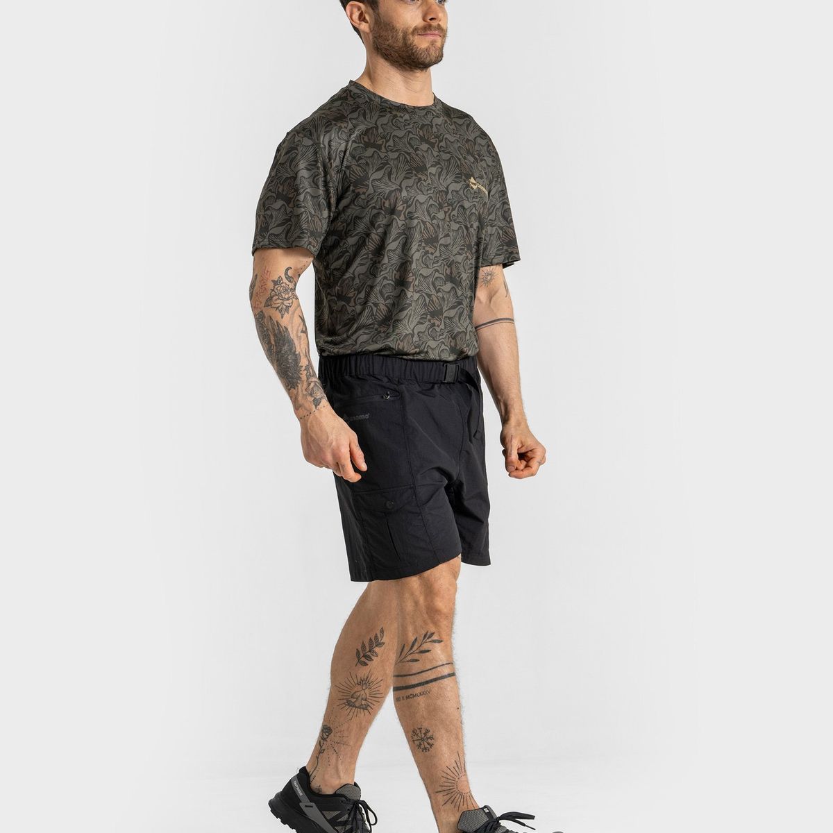 GNOMO - Short Segnar Hombre Gnomo