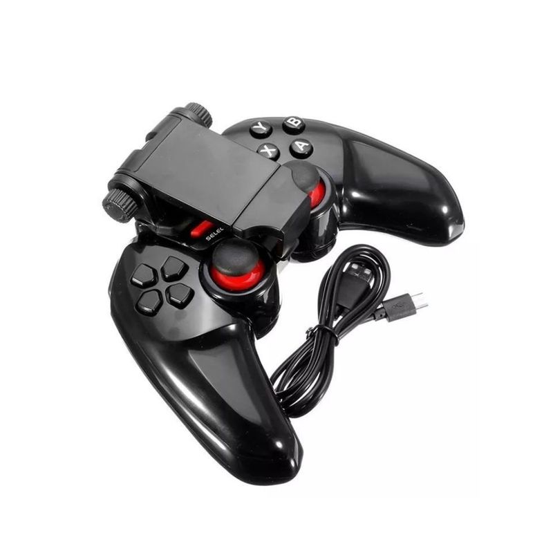 DBLUE - Joystick Bluetooth Smartphone iosandroid - SC