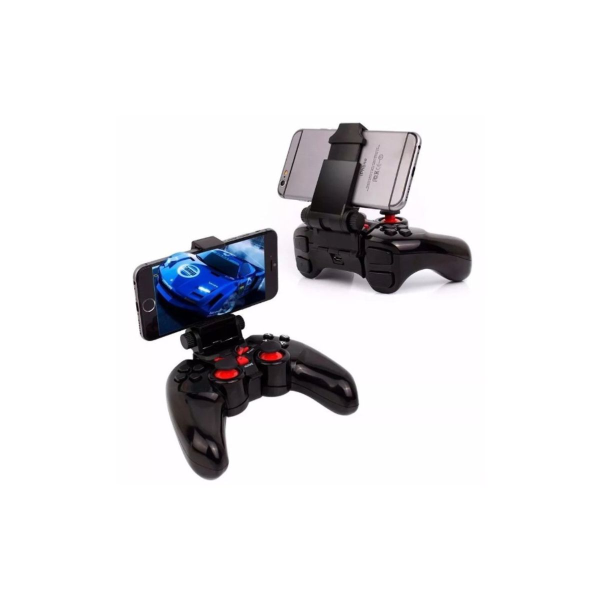 DBLUE - Joystick Bluetooth Smartphone iosandroid - SC